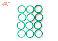 High Performance Fkm FKMs Rubber Seal O Ring AS568 Green Color