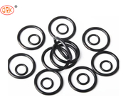 NR Nature O Ring Rubber Seals Good Compression Set By Customized For Auto Part