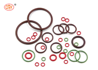 Nitrile Rubber O Seal Ring Abrasion Resistance For Water Meter