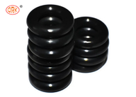 Black CR Abrasion-Resistance Neoprene O Seal Ring for Hose Seal