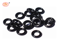 Black Good Water Resistance Duro 80 SBR Seal Styrene Butadiene Rubber Oring