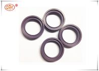 OEM NBR Molded Rubber Seal Parts Abrasion-Resistence Colorful