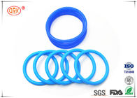 Custom NBR O Ring For Pneumatic , Heat Resistant O Rings ISO9001 ROHS