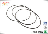 AS568 High Temp EPDM O Ring Encapsulated , Hydraulic O Ring Seals