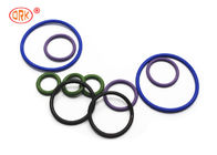Popular Epdm High Temperature O Rings Outdoor For Automobile Cooling Systems
