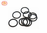 FKM Anti-corrosion Rubber O Rings With Acid Resistance For Industrial Component
