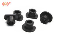 IATF16949 Tear Resistant NBR Nitrile Molded Rubber Parts
