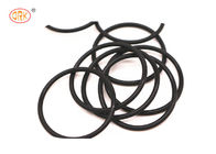 Heat resistance 85 Shore AS 568 Silicone O Ring Seal