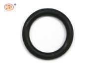 IATF16949 Ozone Resistant Silicone Rubber O Rings