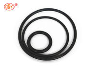 RoHs Rebound Resistant 70 Shore A Pipe Rubber Seal Ring