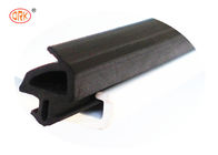 Heat Resistance Black or White EPDM Rubber Sealing Strip Gasket for Windows