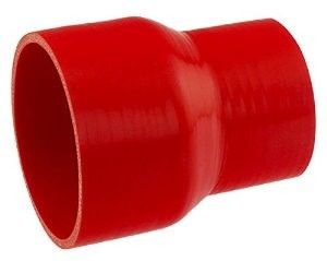 Hump Coupler High Temperature Rubber Hose Reinforced For Commercial Truck
