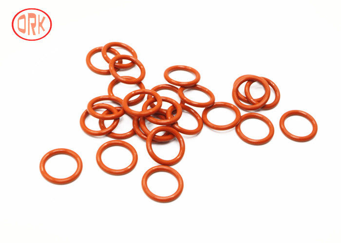 Professional Silicone Pressure Washer O Rings Durable AntiAging Ecofriendly
