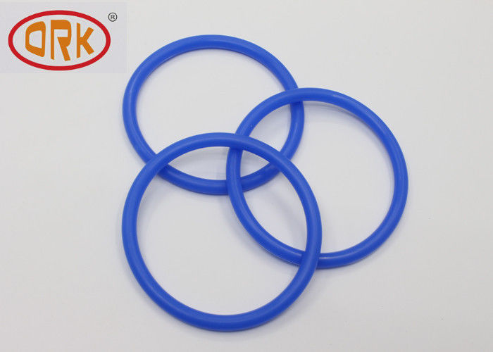 Elastomeric Waterproof O Ring Seals , Mechanical O Ring System