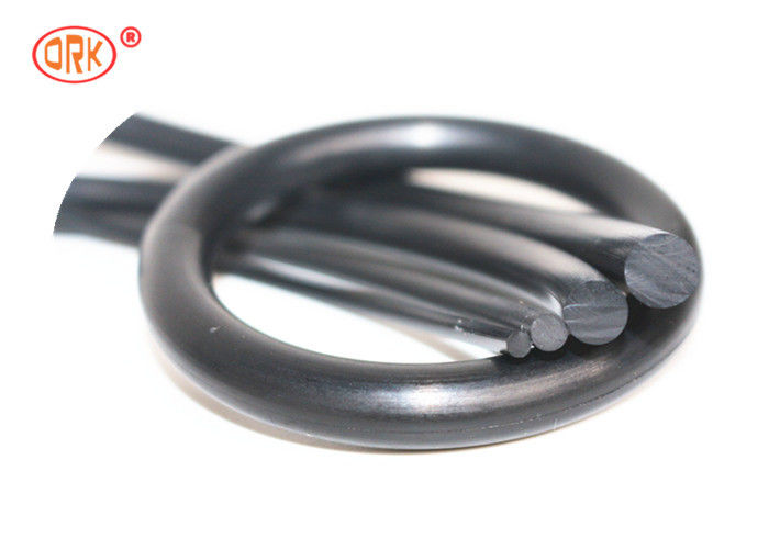 Extruded O Ring Cord For Auto Parts Cross Section From 1mm to 50mm