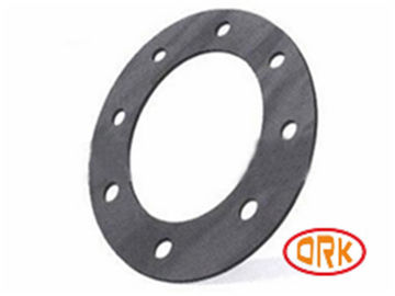 Flat Rubber Sealing Rings Flat Rubber Sealing Rings