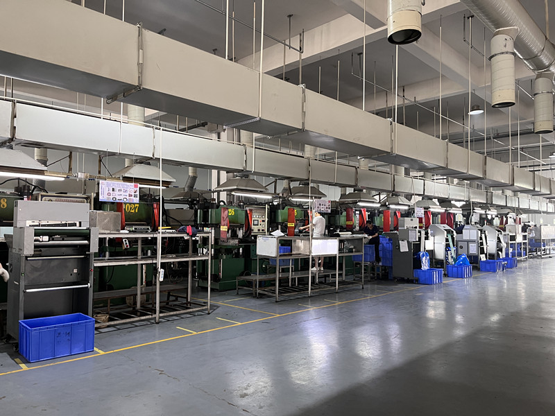 Dongguan Ruichen Sealing Co., Ltd.