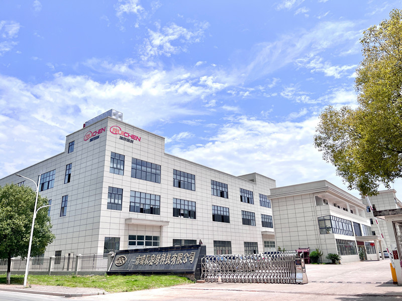 Dongguan Ruichen Sealing Co., Ltd.