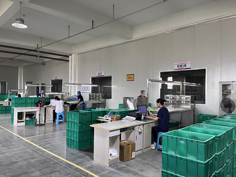 Dongguan Ruichen Sealing Co., Ltd.