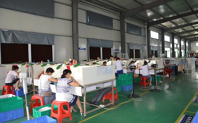 Dongguan Ruichen Sealing Co., Ltd.