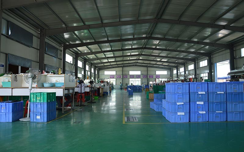 Dongguan Ruichen Sealing Co., Ltd.