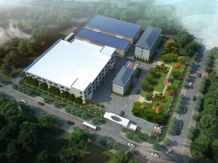 Dongguan Ruichen Sealing Co., Ltd.