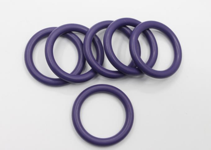 FKM O-Ring 100x96x2mm - Hochwertiger Fluor-Kautschuk Dichtring