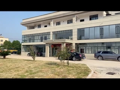 Ruichen Sealing Company Profile