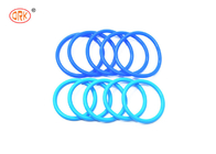 FKM Rubber O Rings Seal Ring Oil Resistance Blue Color