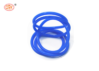 FKM Rubber O Rings Seal Ring Oil Resistance Blue Color