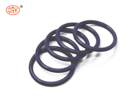AS568 Nbr Fkm HNBR Silicone O Rings For Air Condition Tools Water Proof