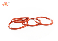 High Temperature Resistance O Ring Seals Customized Any Colored