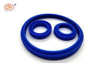 High Temperature Resistance Y Ring Seal , Hydraulic Cylinder Rubber Seal Ring