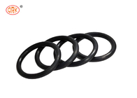Custom Various NBR FFKM FKM O Rings , Silicone O Seal Ring Made in China