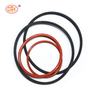 UL94 V-1 FKM Fluorocarbon O Rings With UV Resistance And Compression Set ≤25%