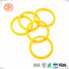 UL94 V-1 FKM O Rings With Low Compression Set And Good Abrasion Resistance
