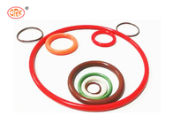 Red Blue Green Excellent Gas Aging Resistance CR/Neoprene/Polychloroprene O Seal Ring