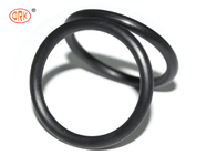 NR Nature O Ring Rubber Seals Abrasion Resistance For Injectors 1000mm
