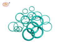 Green Excellent Chemical Resistance FFKM O Ring for Petrochemical