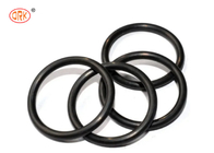 Black Aflas or Kalrez Rings Resistant to Strong Acid and Alkali FFKM 75 shore A O Ring