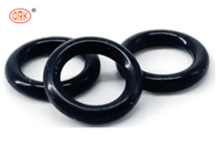 Black Wear Resistance Most Commonly Used Nitrile 90 Shore Rubber O Ring