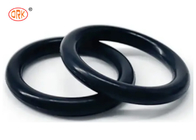 Black Wear Resistance Most Commonly Used Nitrile 90 Shore Rubber O Ring