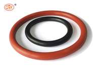 Good Quality Heat-Resistant Rubber Seals Fireproof Silicone Rubber O Ring