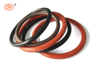 Good Quality Heat-Resistant Rubber Seals Fireproof Silicone Rubber O Ring