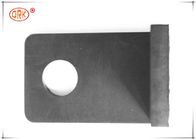 Black Hydrogenated Nitrile Rubber Parts With Temperature Weather Resistance