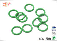 HNBR NBR 70 O Ring Kit Box Green Good Abrasion Resistance And Tear Resistance
