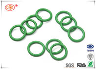 Green NBR O Ring With High Pressure And Oil Resistance For Machinary