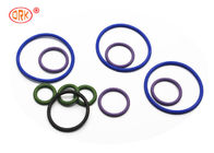 Popular Epdm High Temperature O Rings Outdoor For Automobile Cooling Systems