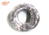 Extruded O Ring Cord For Auto Parts Cross Section From 1mm to 50mm