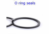 PU 90 O Ring Rubber For Paintball Gun Carbon Dioxide Resistance Air Tightness